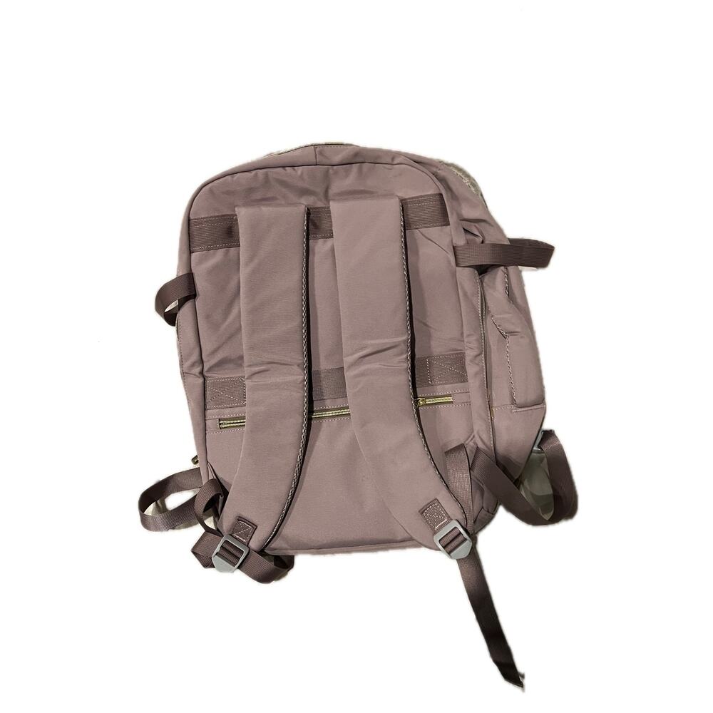 Lovevook Multi Section Padded XL Computer Backpack - Picture 2 of 5